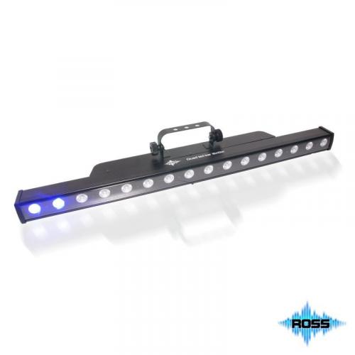 ROSS QUAD LED BAR